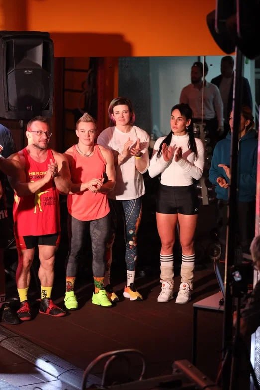 В Омске определились победители и призеры турниров «Богатырское двоеборье – Heroic Duathlon 3» и «Lady Loglift» За награды боролись участники из 6 регионов России В Омске определились победители и призеры турниров «Богатырское двоеборье – Heroic Duathlon 3» и «Lady Loglift» За награды боролись участники из 6 регионов России