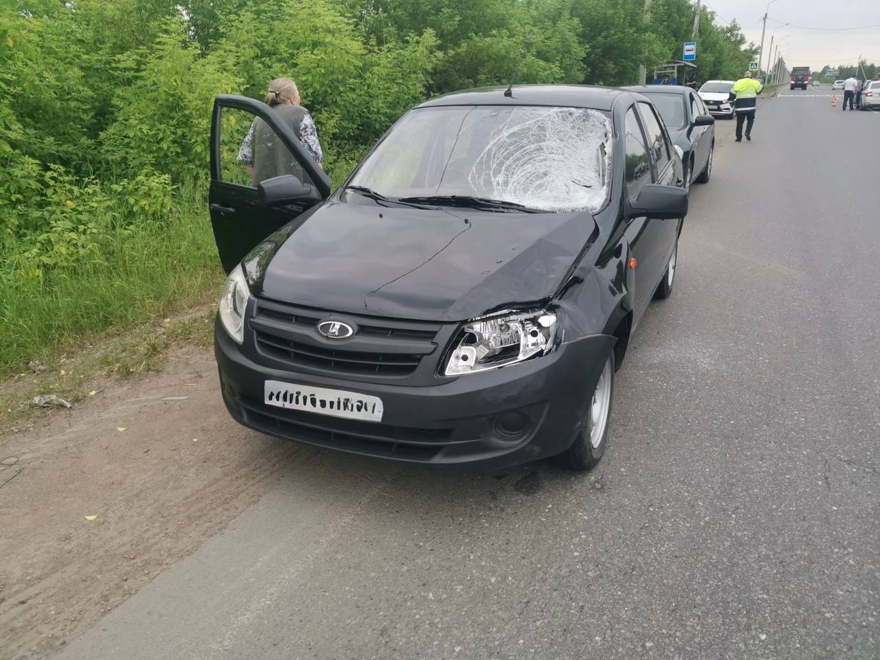 К лишению свободы приговорен житель Омска за смертельный наезд на пешехода К лишению свободы приговорен житель Омска за смертельный наезд на пешехода