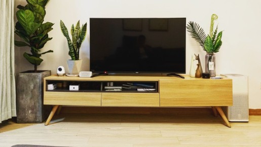 Телевизор протирайте только этим: иначе вмиг угробите экран