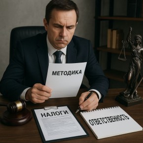 Ответственность исполнителя: штрафы за неудачные консультации