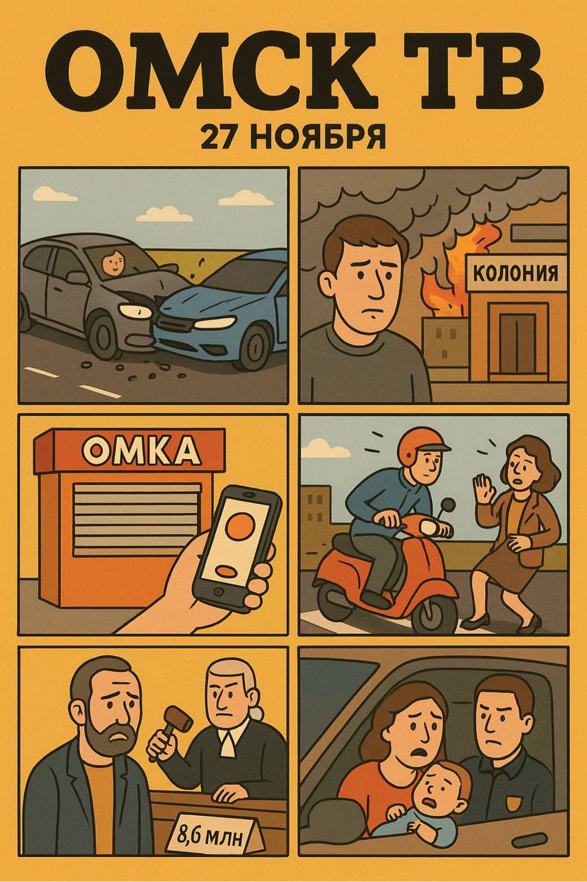 Самые главные новости за прошедший день: