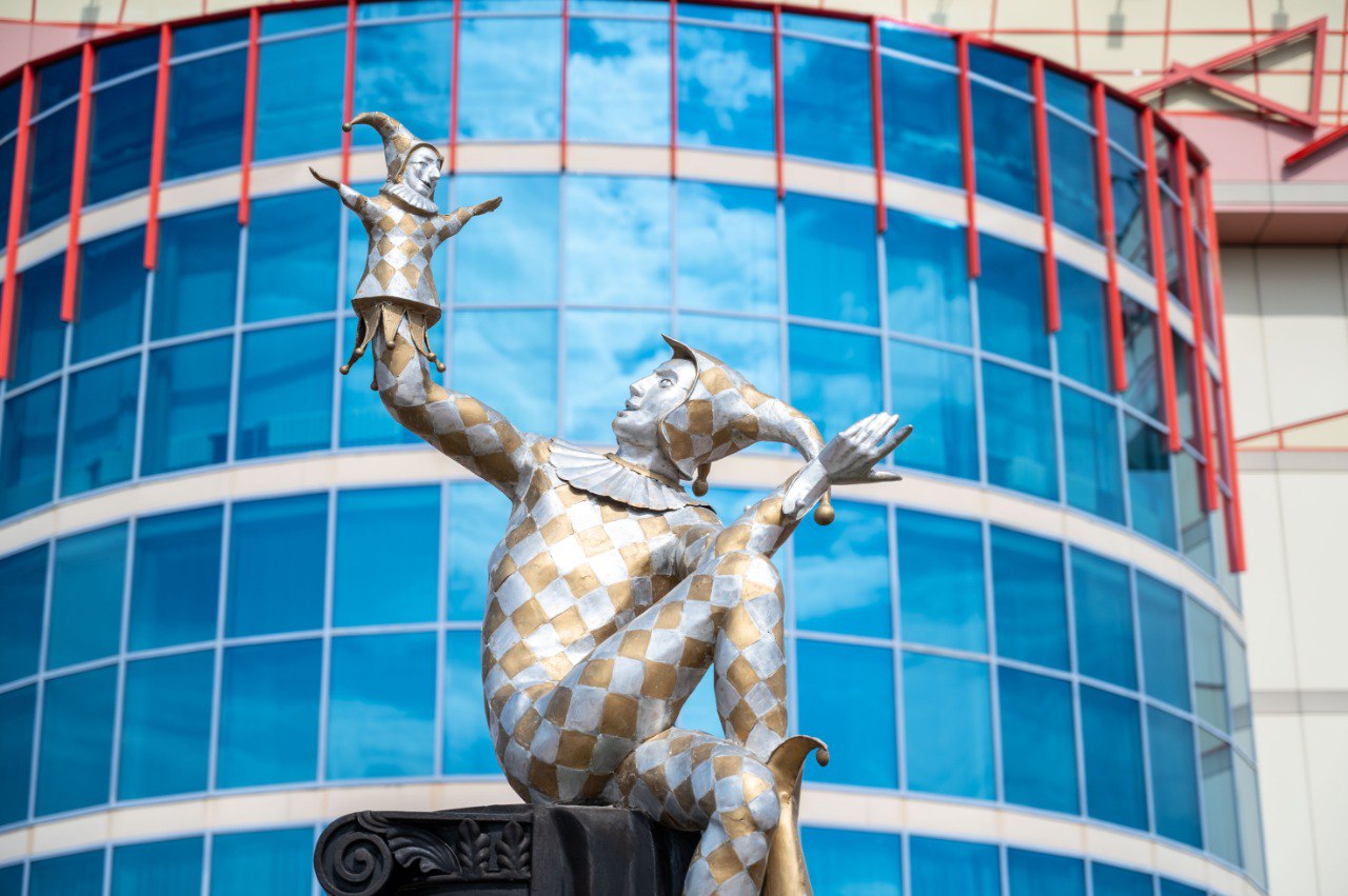 Омская область — лидер рейтинга развития туротрасли