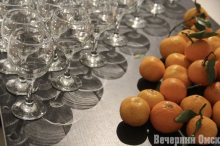 Винный бар «Белла, красное» разместится в бизнес-центре «Гостиный двор» на К. Маркса, 32. Учреждение займёт место ресторана «Город мастеров»