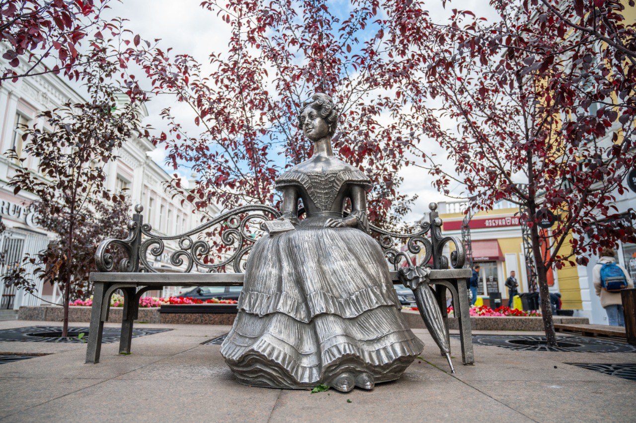 Омская область — лидер рейтинга развития туротрасли Омская область — лидер рейтинга развития туротрасли