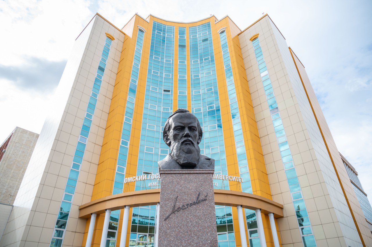 Омская область — лидер рейтинга развития туротрасли Омская область — лидер рейтинга развития туротрасли