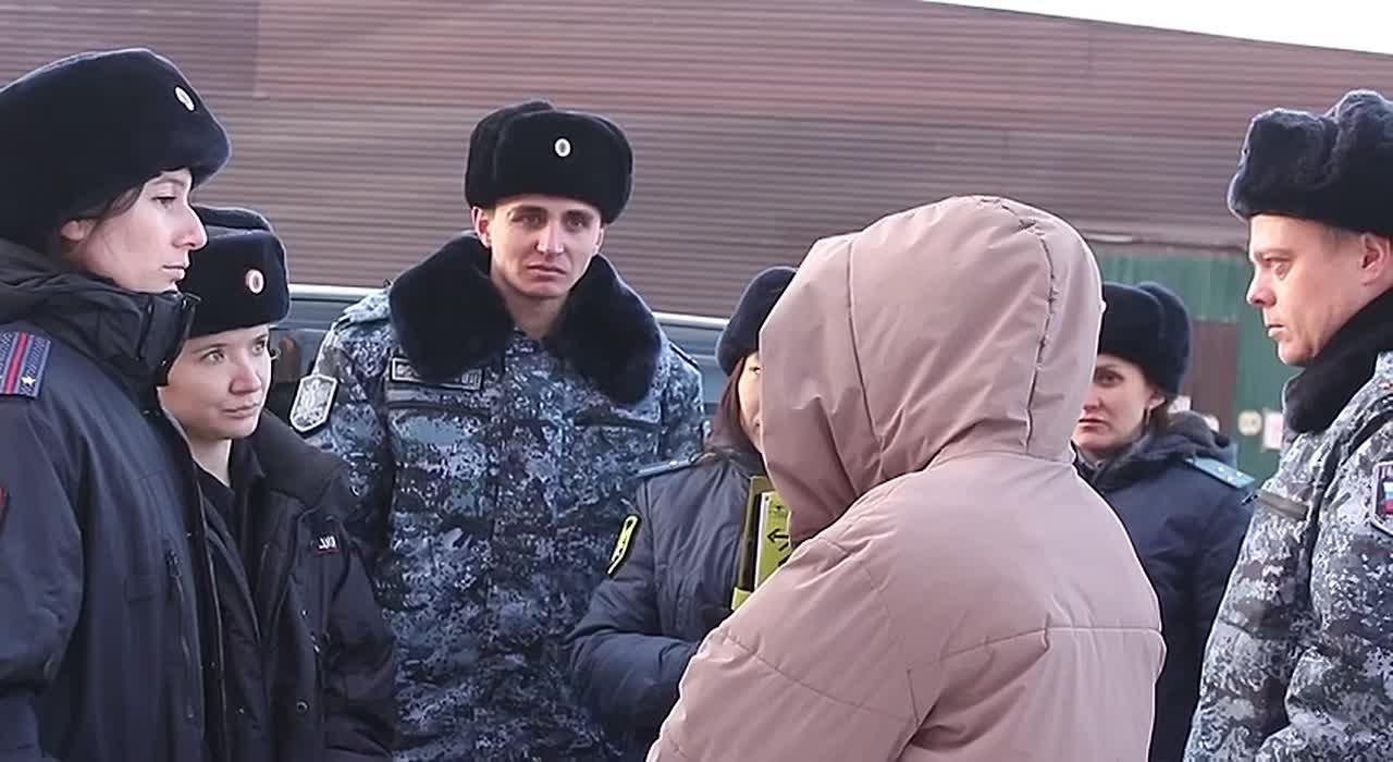 Рубрика:«Не Омская История»