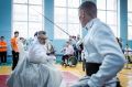 В Омске впервые прошел всероссийский турнир по паралимпийскому фехтованию среди ветеранов СВО!