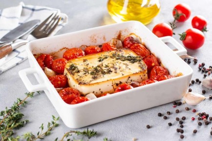 Пasta из Трендов: Легкий и Вкусный Рецепт для Современников