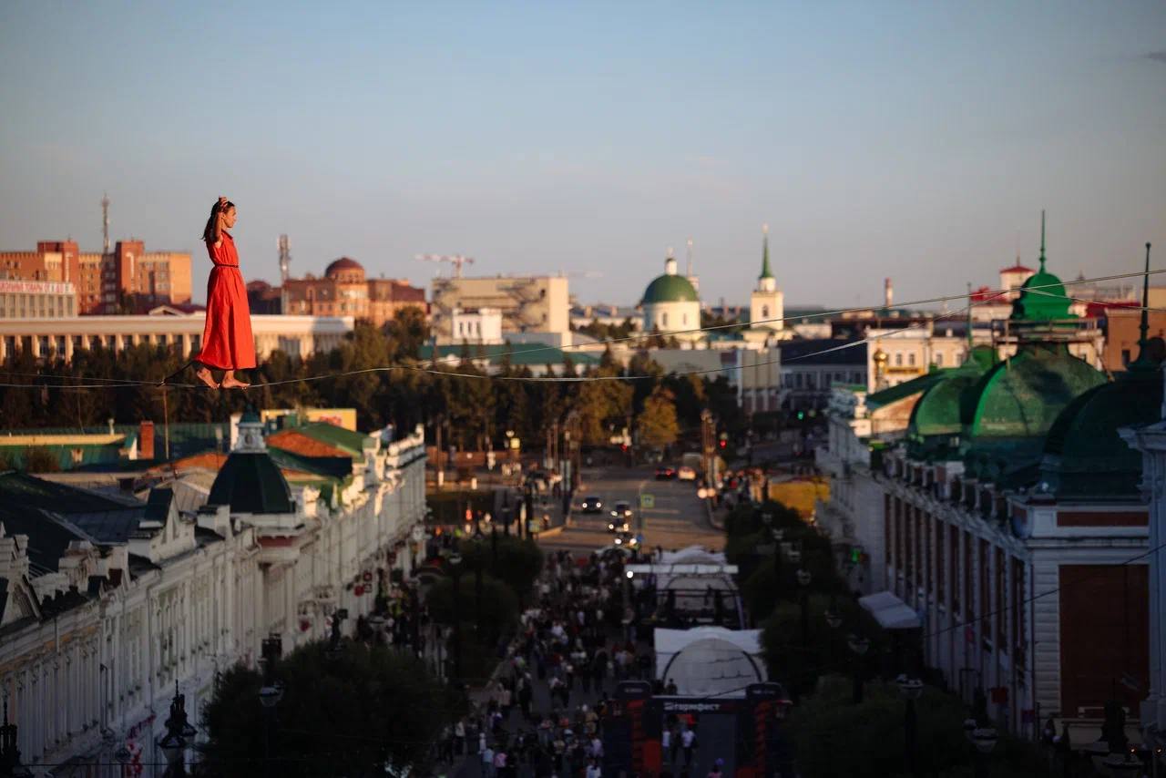 ШТОРМФЕСТ|25 стал лучшим просветительским проектом Омской области! ШТОРМФЕСТ|25 стал лучшим просветительским проектом Омской области!