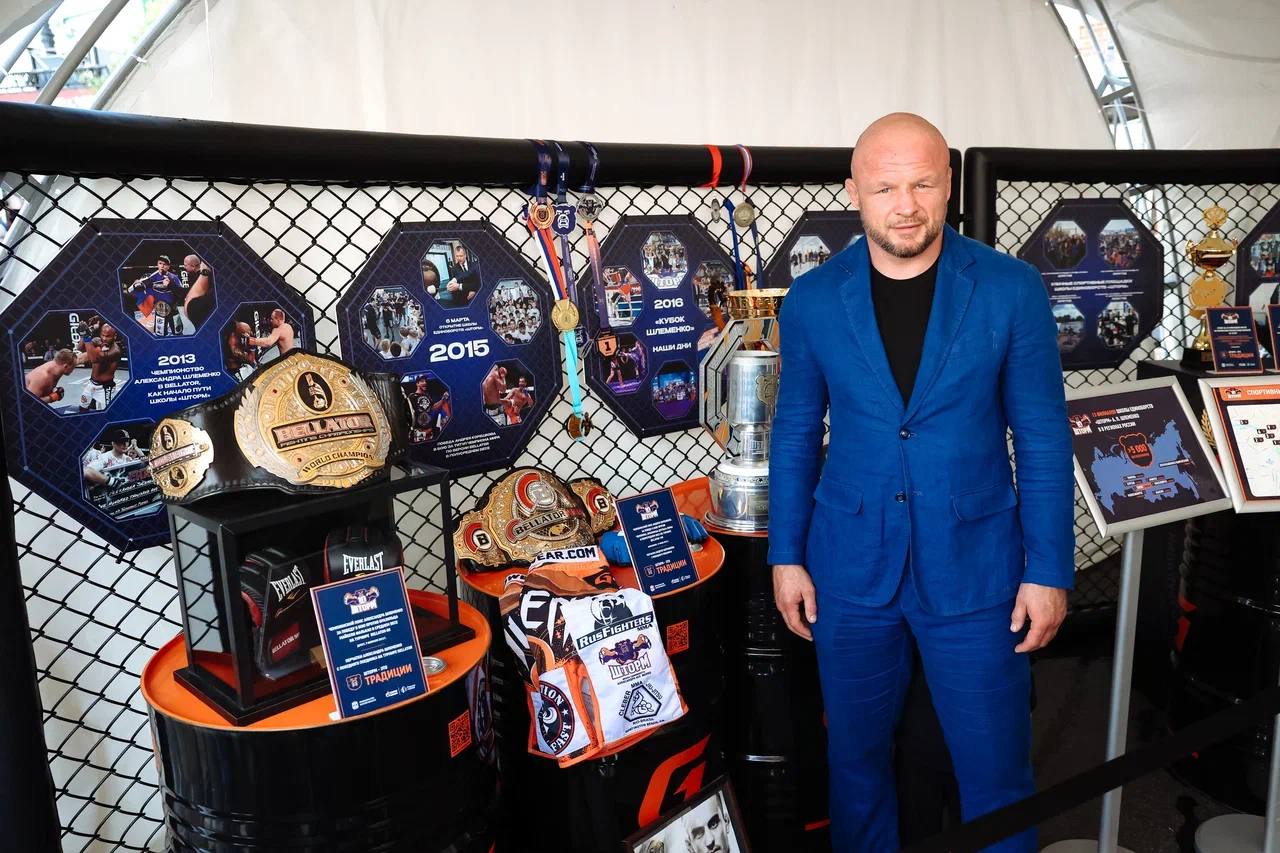 ШТОРМФЕСТ|25 стал лучшим просветительским проектом Омской области! ШТОРМФЕСТ|25 стал лучшим просветительским проектом Омской области!