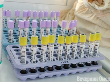 Бесплатно и анонимно омичи смогут проверить свой ВИЧ-статус