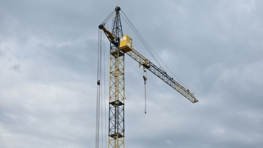 В Омской области отдают в аренду огромный участок под школу или детсад