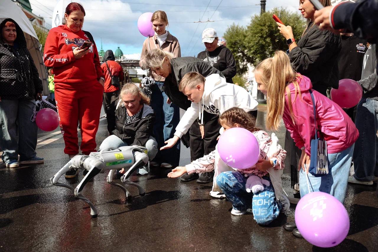 ШТОРМФЕСТ|25 стал лучшим просветительским проектом Омской области! ШТОРМФЕСТ|25 стал лучшим просветительским проектом Омской области!