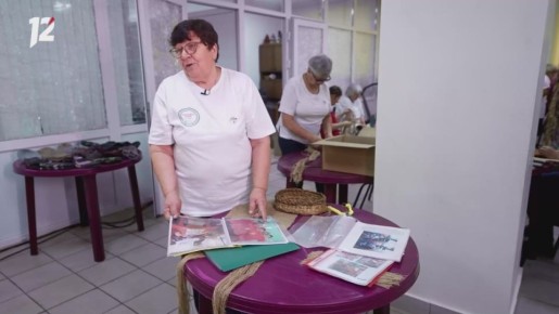 Национальный характер. Всё для победы!