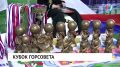 28 команд из разных городов Сибири: Барнаула,Красноярска, Кургана и Новосибирска