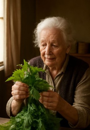 Секреты здоровья из бабушкиной аптечки: проверенные временем рецепты