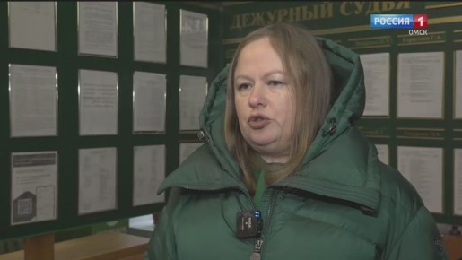 В Омске возобновили рассмотрение дела Фатимы Яминовой, которую обвиняют в обмане детей-сирот