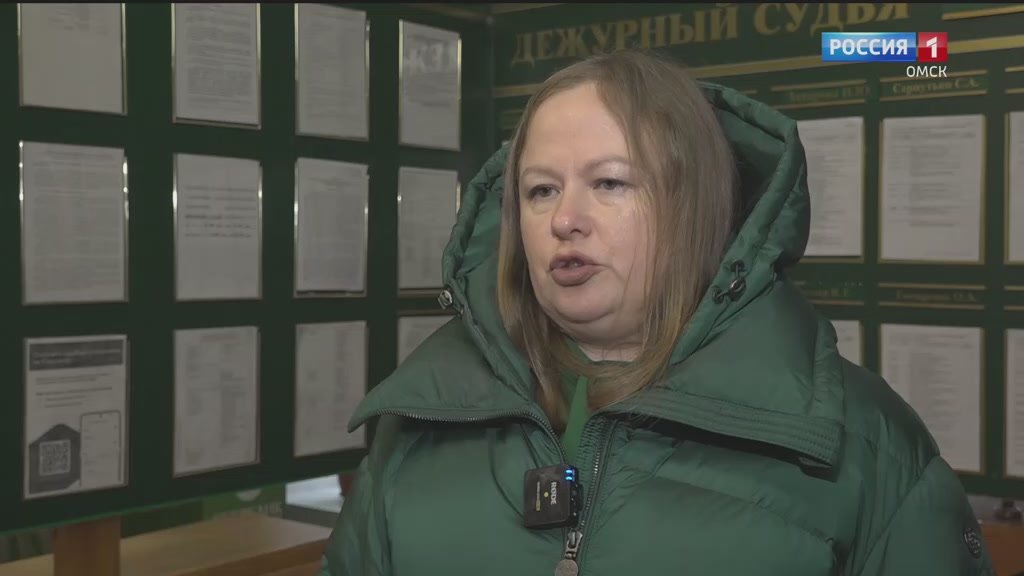 В Омске возобновили рассмотрение дела Фатимы Яминовой, которую обвиняют в обмане детей-сирот