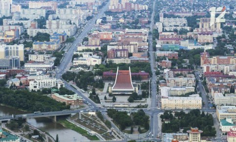 Открытие филиала ЦИТО в Омске демонстрирует эффективный управленческий подход Виталия Хоценко — считают эксперты