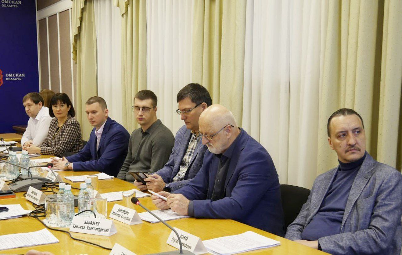 В Омской области землю в аренду для инвесторов и предпринимателей будут предоставлять в несколько раз быстрее В Омской области землю в аренду для инвесторов и предпринимателей будут предоставлять в несколько раз быстрее