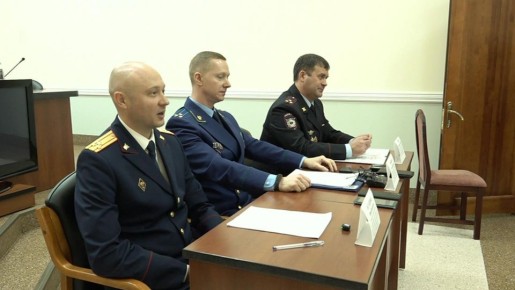 О правовых новостях своей области или края люди узнают благодаря работе местных журналистов