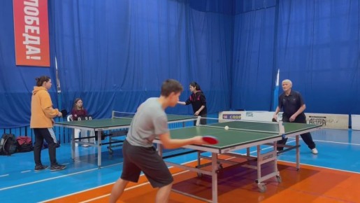 Сегодня совместно с двукратным паралимпийский чемпионом, почетным гражданином города Омска, депутатом Омского городского Совета - Кузюковым Александром Анатольевичем и депутатом Омского городского Совета, – Половниковым...