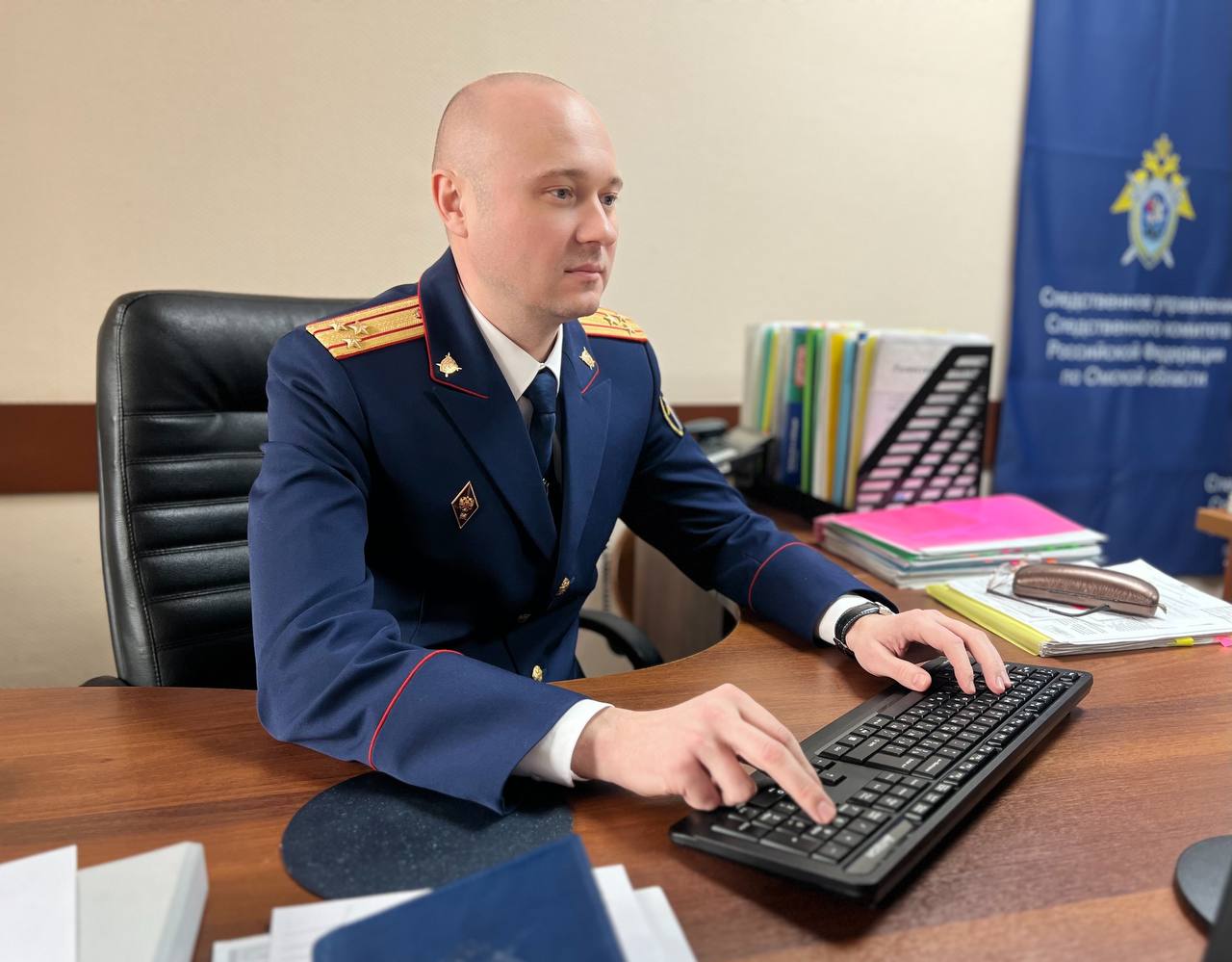 В Омске перед судом предстанут работники строительной компании, обвиняемые в мошенничестве