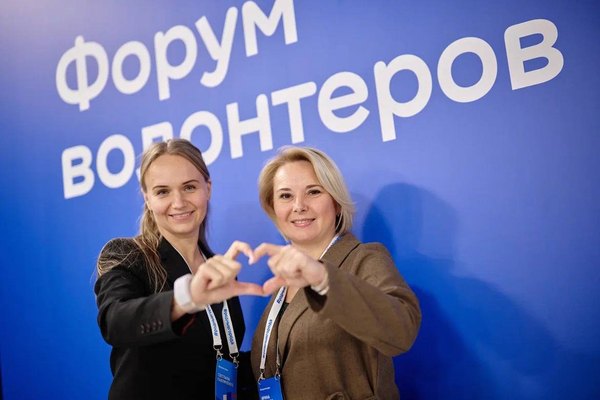 Омичи приняли участие в ежегодном форуме волонтёров «Газпром нефти» Омичи приняли участие в ежегодном форуме волонтёров «Газпром нефти»