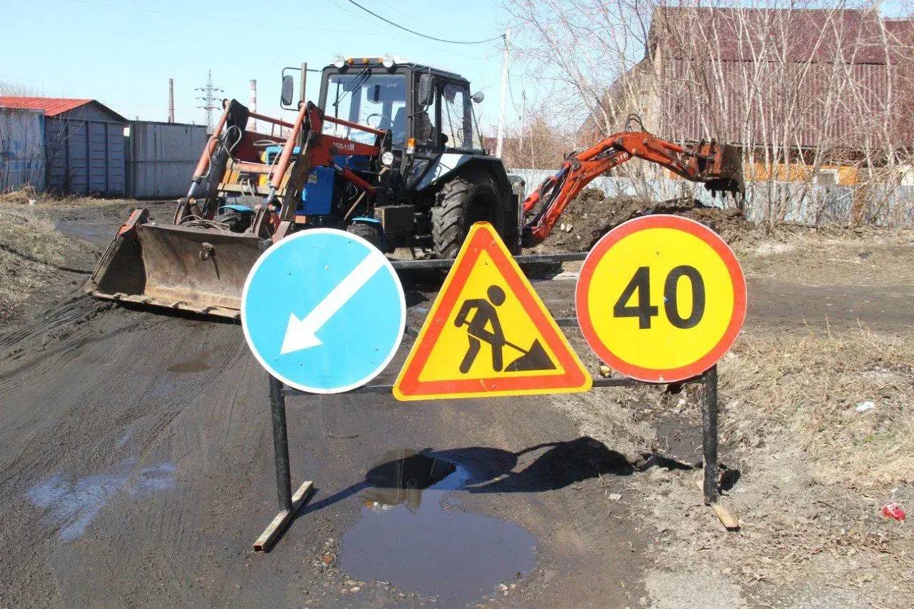 Сергей Шелест: Подводим итоги работ по обустройству ливневой канализации на разных городских территориях