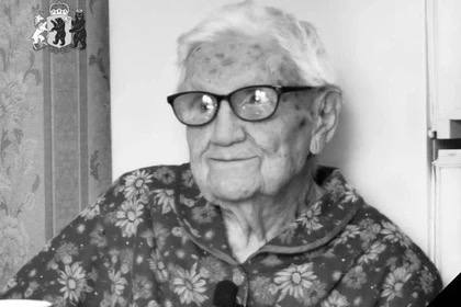 Умерла старейшая жительница России, заставшая Николая II и обе революции, Клавдия Гадючкина – ей было 114 лет