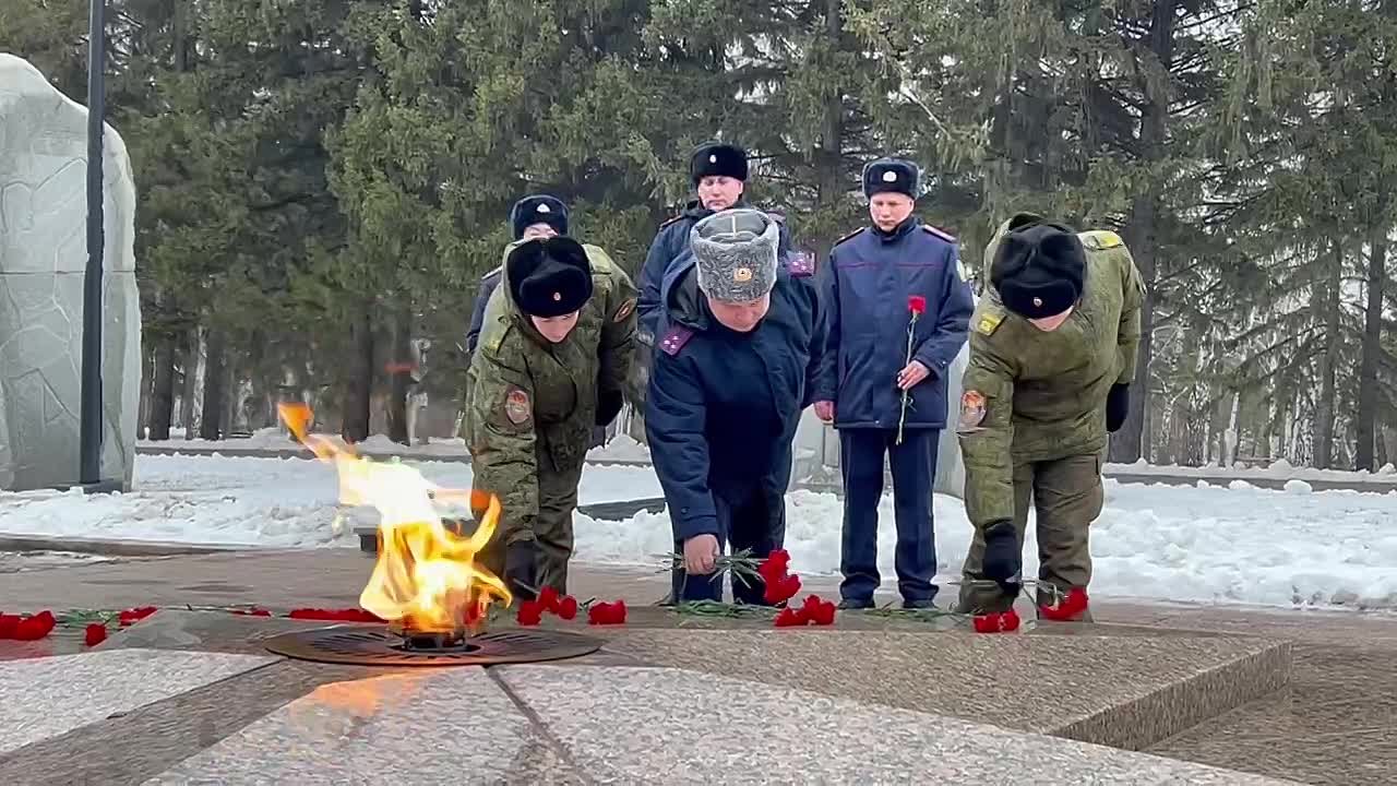 Память… Уникальный дар человечества