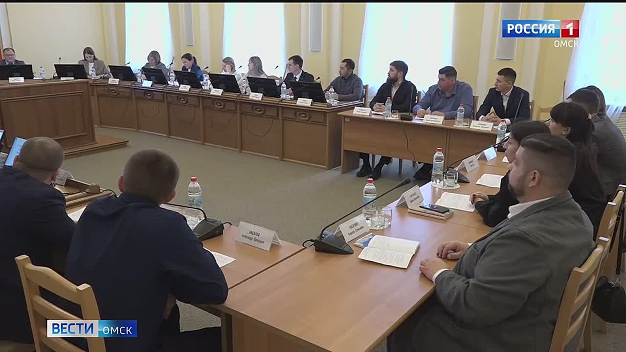 123Финалисты проекта "ПРОдвижение ГЕРОЕВ" начали проходить стажировку в Законодательном собрании