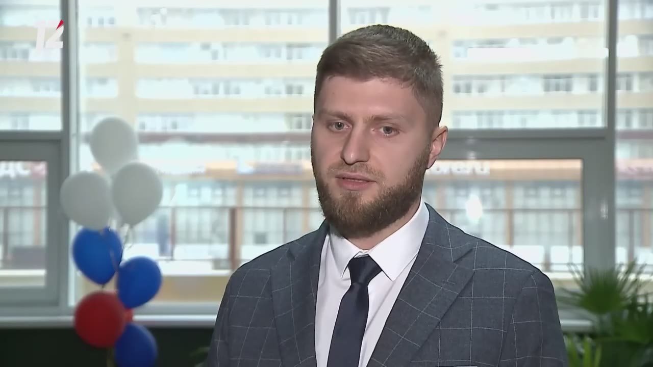 Финалисты «ПРОдвижение ГЕРОЕВ» назвали первую стажировку одним из самых важных этапов программы