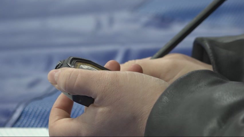 В Омске прошли межрегиональные соревнования по шорт-треку