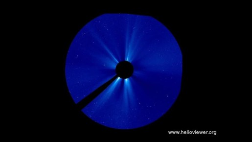 Космический подарок на Новый год и Рождество: на небе формируется солнечный парад планет