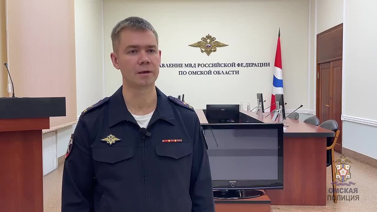 Следователем отдела полиции № 10 УМВД России по городу Омску возбуждено уголовное дело по ч. 2 ст. 213 УК РФ «Хулиганство»