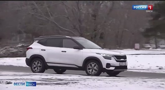 Больше половины отечественного авторынка - китайские автомобили