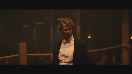 123В прокат, в том числе и в омских кинотеатрах, вышел фильм «Волчок»