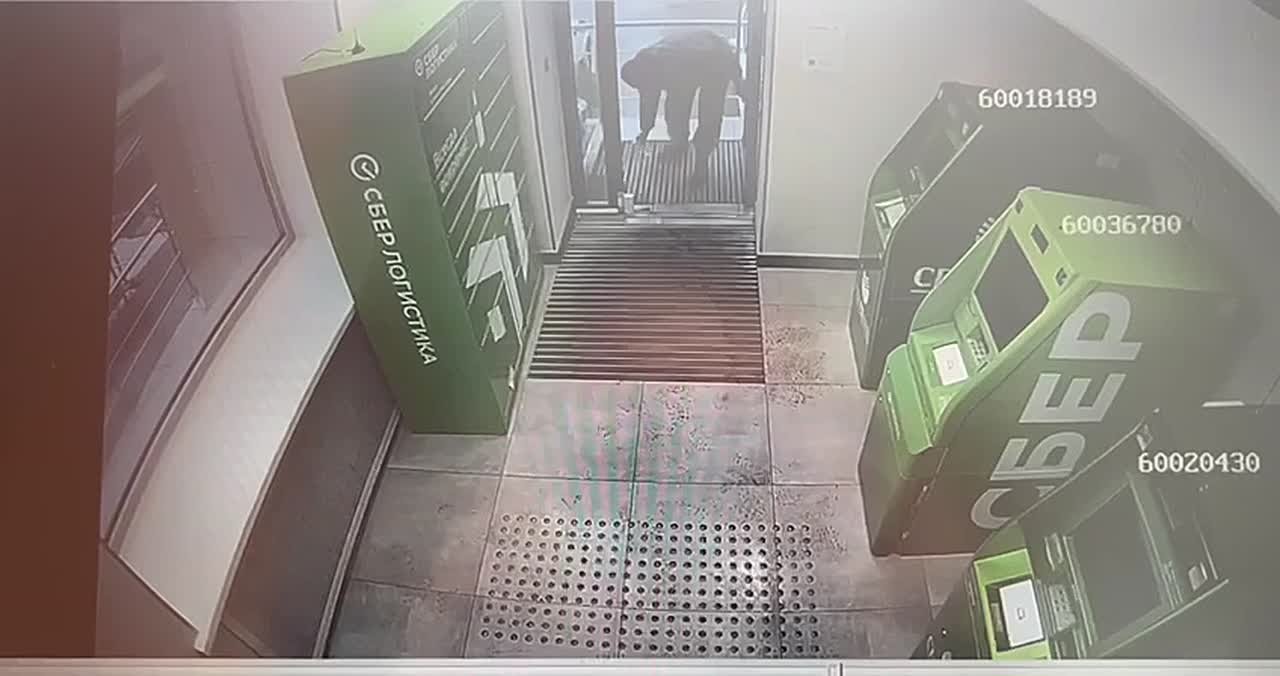 Юрий Котенок: Омский «подрывник» получил 9 лет