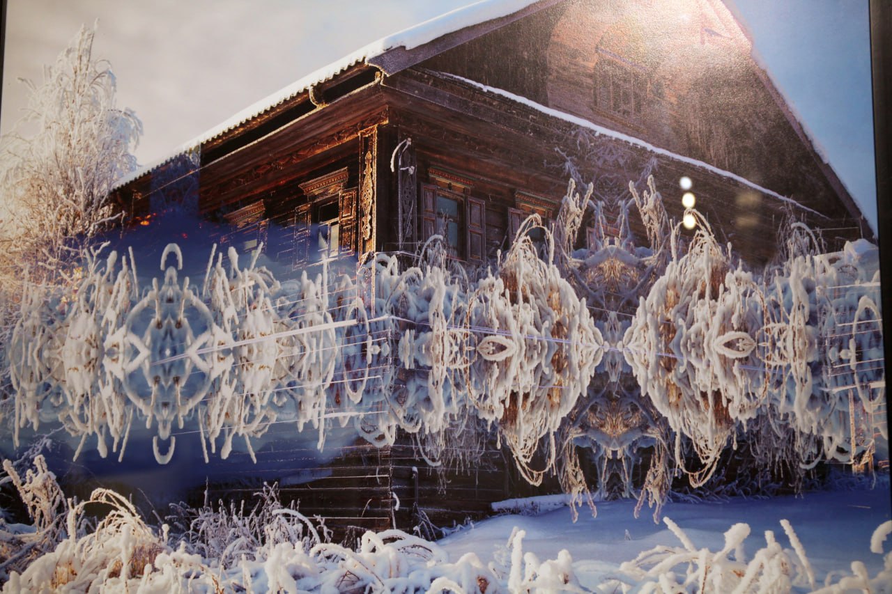 Накануне вступления в Год Культурной столицы-2026 мы запускаем новый проект #КультЛичности, в котором рассказываем о самых интересных омских творцах – художниках, актерах и музыкантах Накануне вступления в Год Культурной столицы-2026 мы запускаем новый проект #КультЛичности, в котором рассказываем о самых интересных омских творцах – художниках, актерах и музыкантах