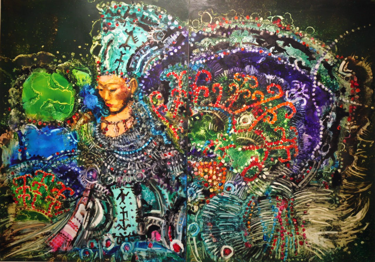 Накануне вступления в Год Культурной столицы-2026 мы запускаем новый проект #КультЛичности, в котором рассказываем о самых интересных омских творцах – художниках, актерах и музыкантах Накануне вступления в Год Культурной столицы-2026 мы запускаем новый проект #КультЛичности, в котором рассказываем о самых интересных омских творцах – художниках, актерах и музыкантах