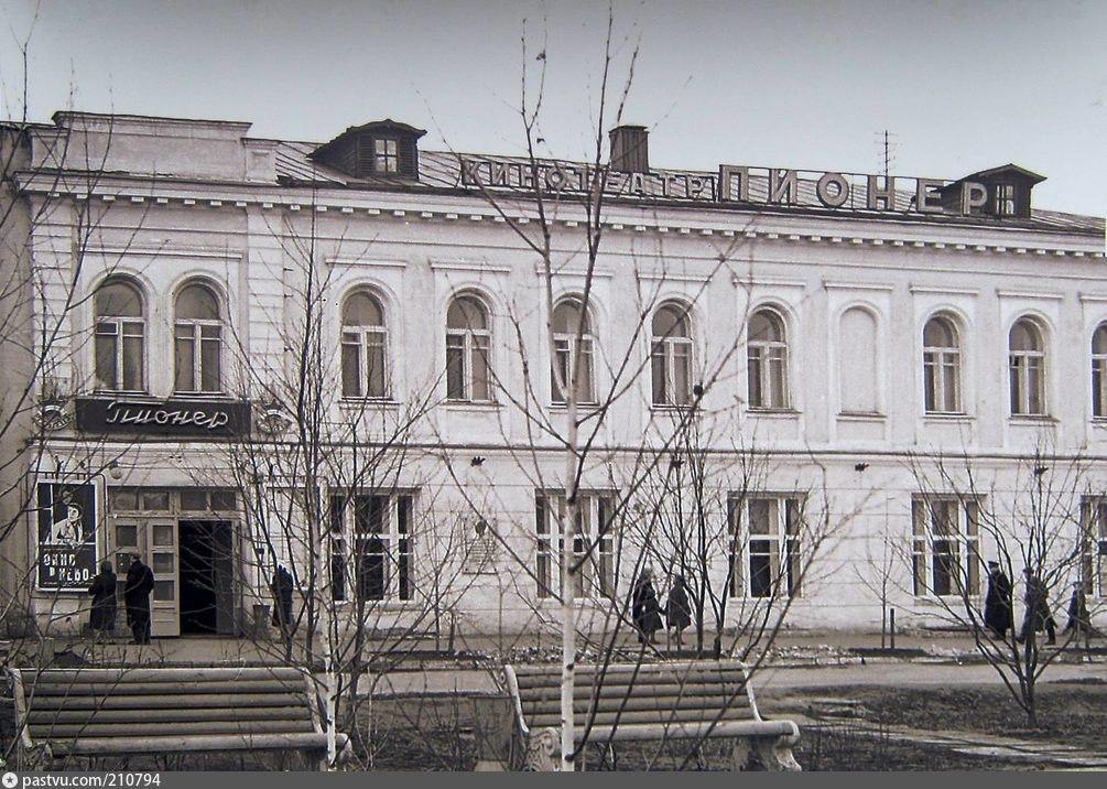 В Омске вернули к жизни кинотеатр «Пионер» спустя 20 лет простоя