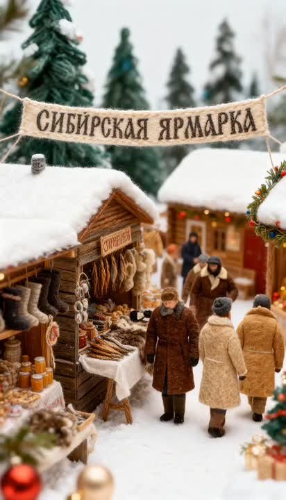 Представляем фирменную атрибутику и памятную медаль Рождественского полумарафона