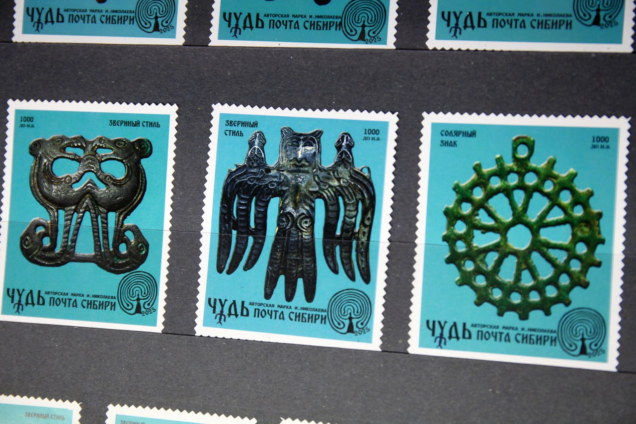 Накануне вступления в Год Культурной столицы-2026 мы запускаем новый проект #КультЛичности, в котором рассказываем о самых интересных омских творцах – художниках, актерах и музыкантах Накануне вступления в Год Культурной столицы-2026 мы запускаем новый проект #КультЛичности, в котором рассказываем о самых интересных омских творцах – художниках, актерах и музыкантах