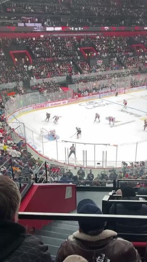 Первый гол в первые 5 минут!!!