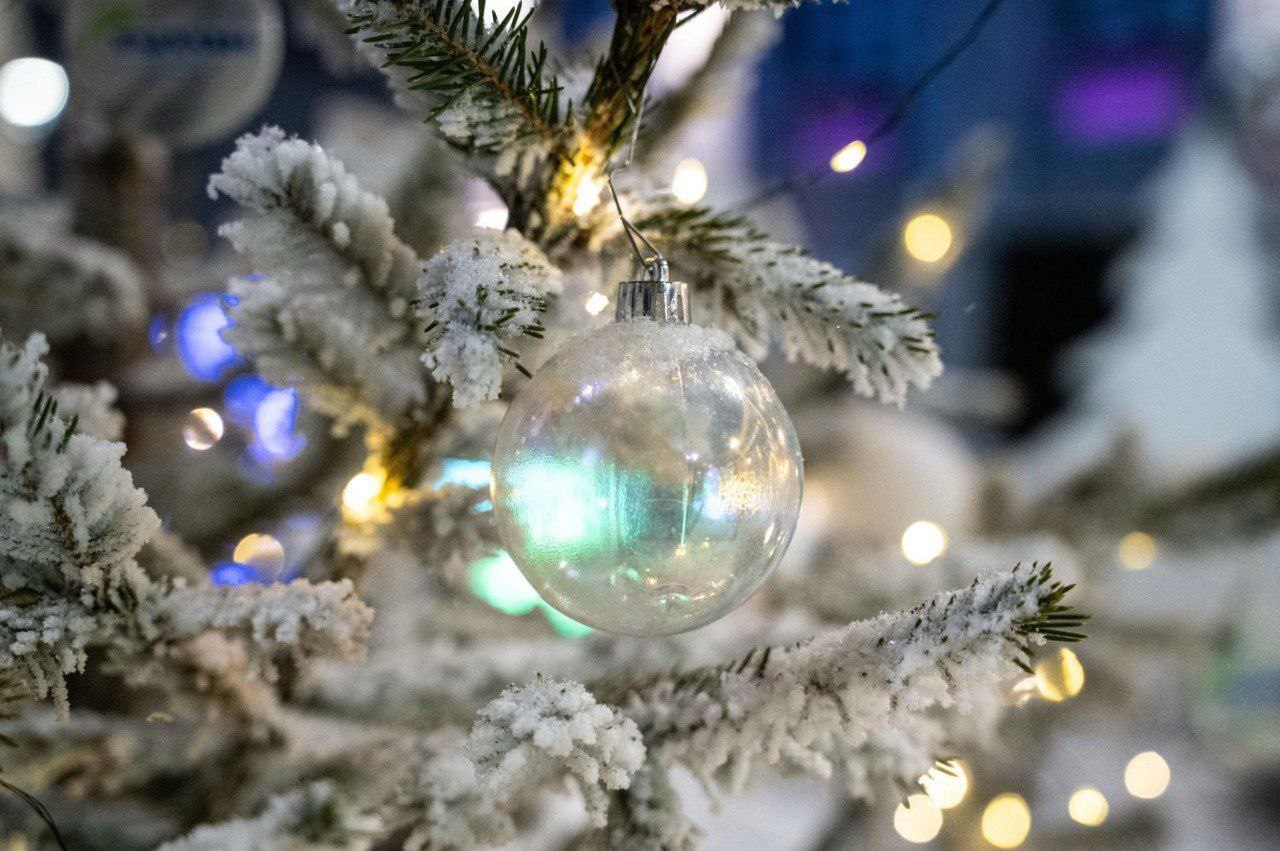 "Зимний Любинский" ждёт участников! "Зимний Любинский" ждёт участников!