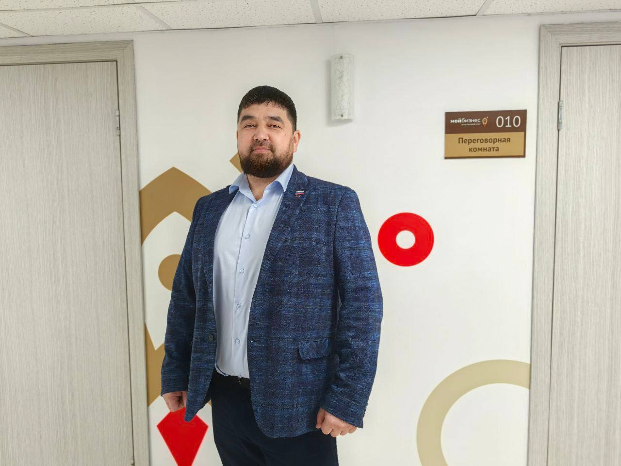 Названы имена лучших самозанятых Омской области Названы имена лучших самозанятых Омской области