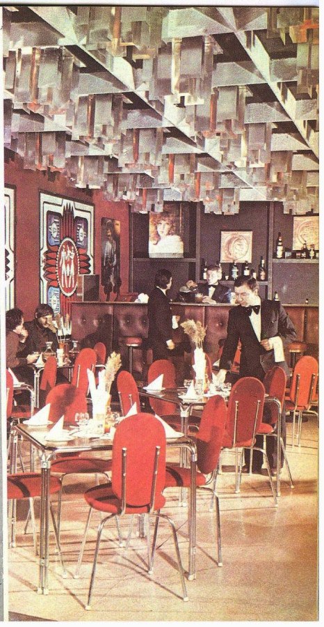 Ощутите омскую атмосферу 1980-ых годов! Ощутите омскую атмосферу 1980-ых годов!