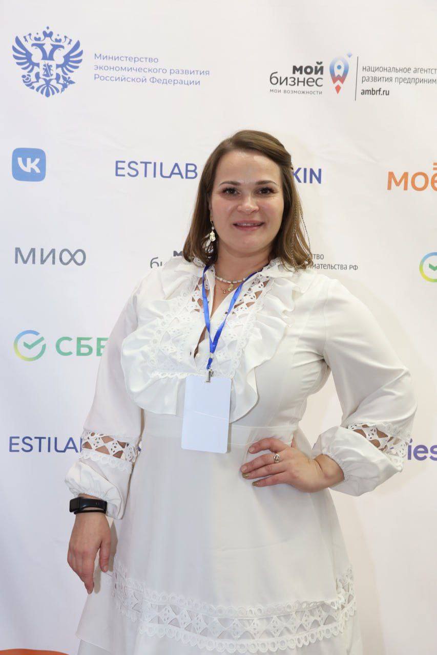 Названы имена лучших самозанятых Омской области Названы имена лучших самозанятых Омской области