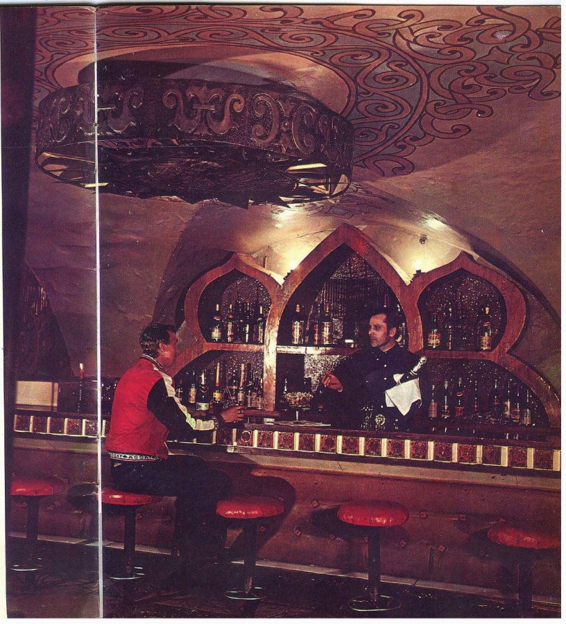 Ощутите омскую атмосферу 1980-ых годов! Ощутите омскую атмосферу 1980-ых годов!